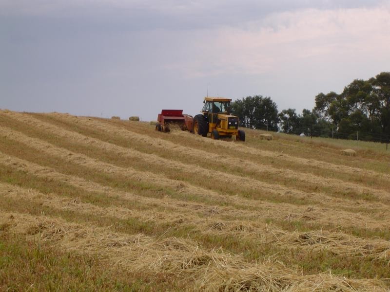 279 Red Gully Road, Gingin WA 6503