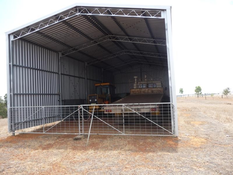 279 Red Gully Road, Gingin WA 6503