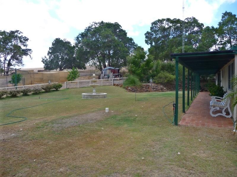 279 Red Gully Road, Gingin WA 6503