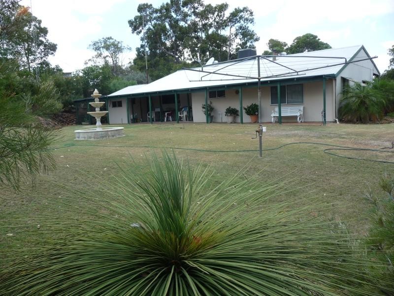 279 Red Gully Road, Gingin WA 6503