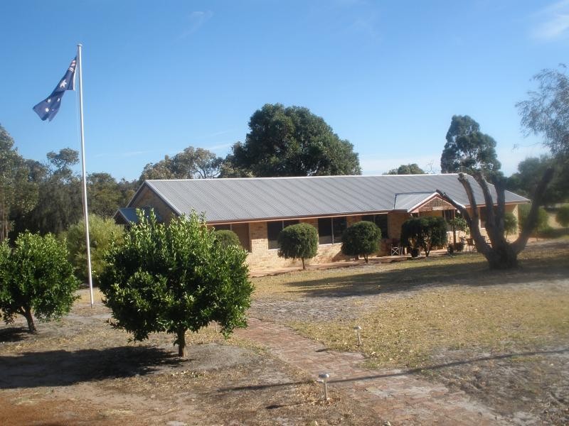 44 Greenside Lane, Bullsbrook WA 6084