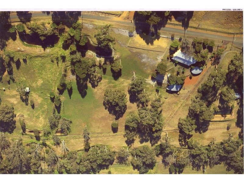 44 Greenside Lane, Bullsbrook WA 6084