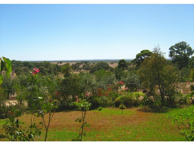 Lot 218 Rangeview Drive, Wanerie WA 6503