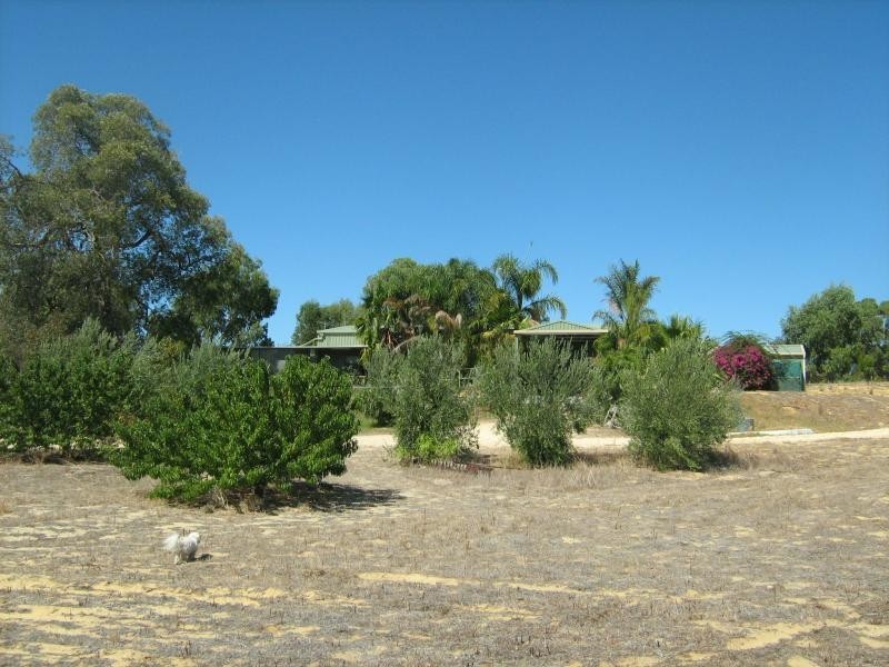 Lot 218 Rangeview Drive, Wanerie WA 6503