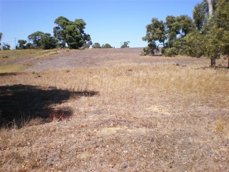 Lot 218 Rangeview Drive, Wanerie WA 6503