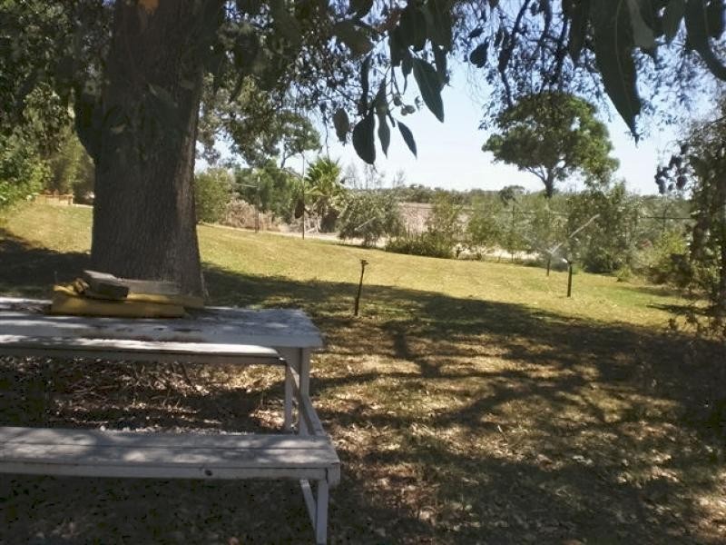 Lot 218 Rangeview Drive, Wanerie WA 6503