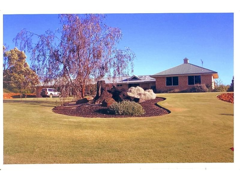 28 Simmental Grove, Lower Chittering WA 6084