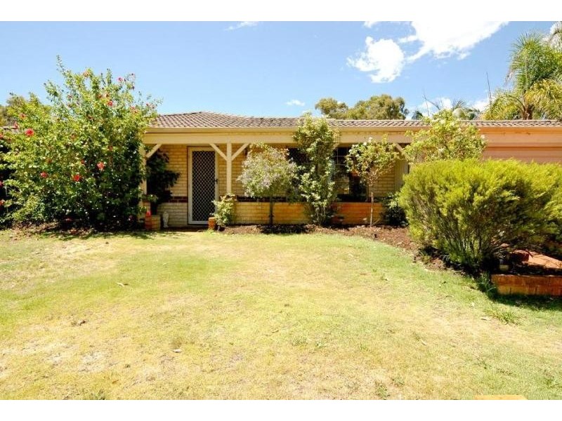 10 Eden Dve, Bullsbrook WA 6084