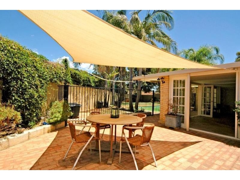 10 Eden Dve, Bullsbrook WA 6084