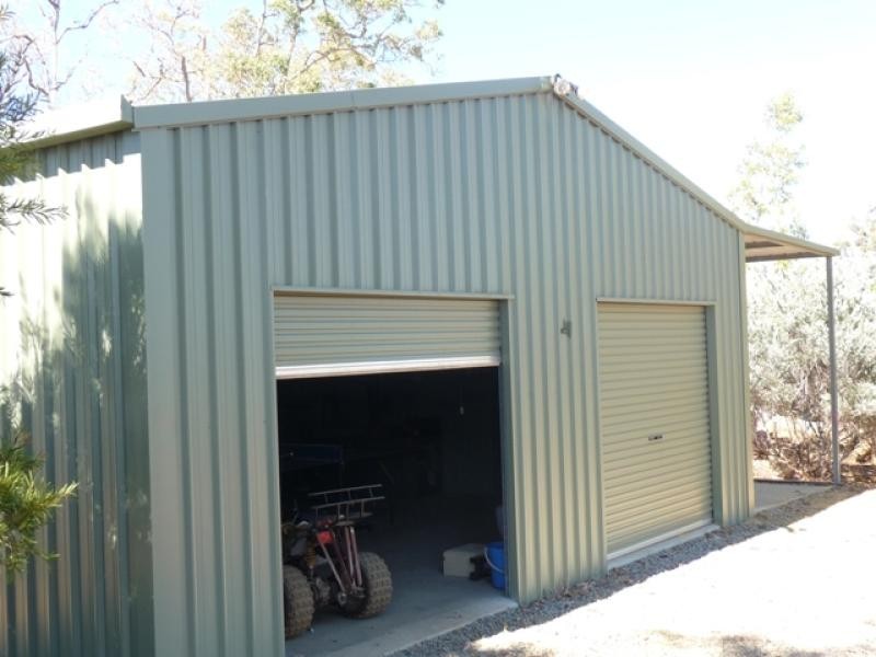 24 Gibbard Pl, Bullsbrook WA 6084