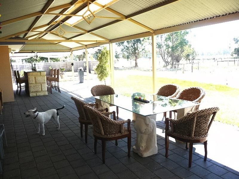 56 Almeria Pde, Bullsbrook WA 6084