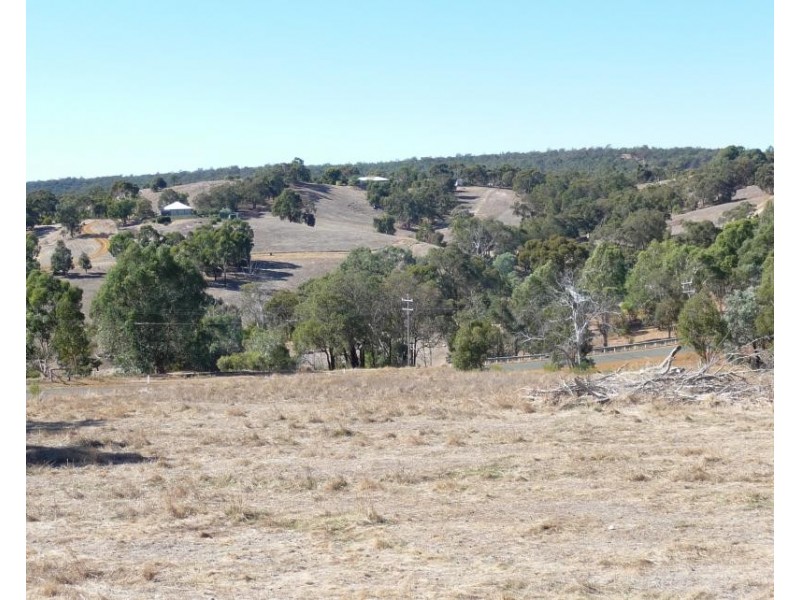 166 Ridgewood Loop, Bullsbrook WA 6084