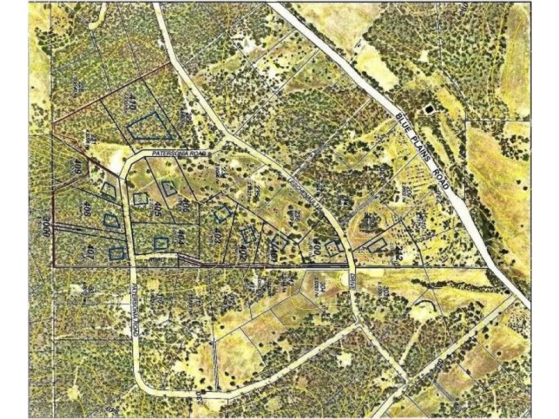 Lot 407 cnr of Willaring Way & Patersonia Road, Chittering WA 6084