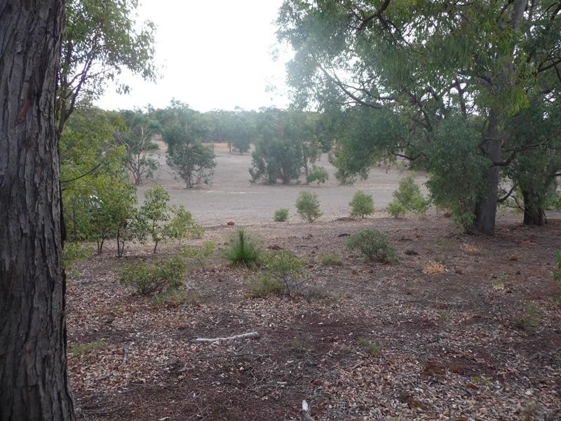 Lot 407 cnr of Willaring Way & Patersonia Road, Chittering WA 6084