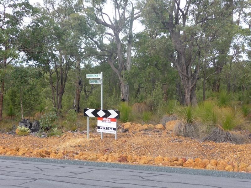 Lot 407 cnr of Willaring Way & Patersonia Road, Chittering WA 6084