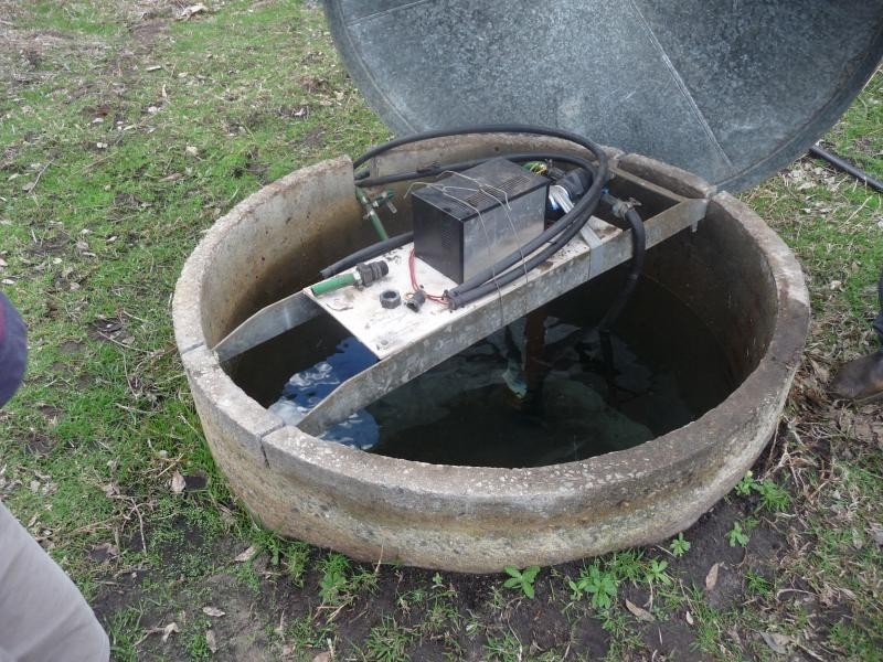 515 Blue Plains Road, Chittering WA 6084