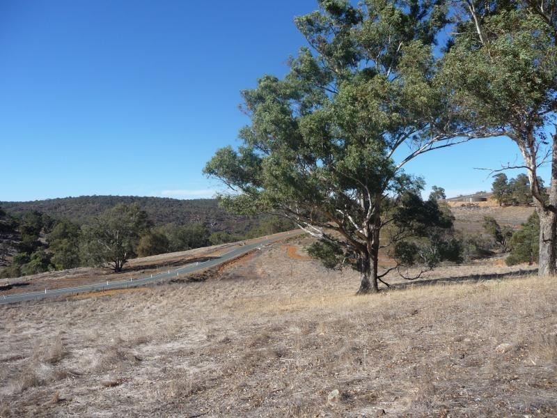Lot 190 Shady Hills View, Bullsbrook WA 6084