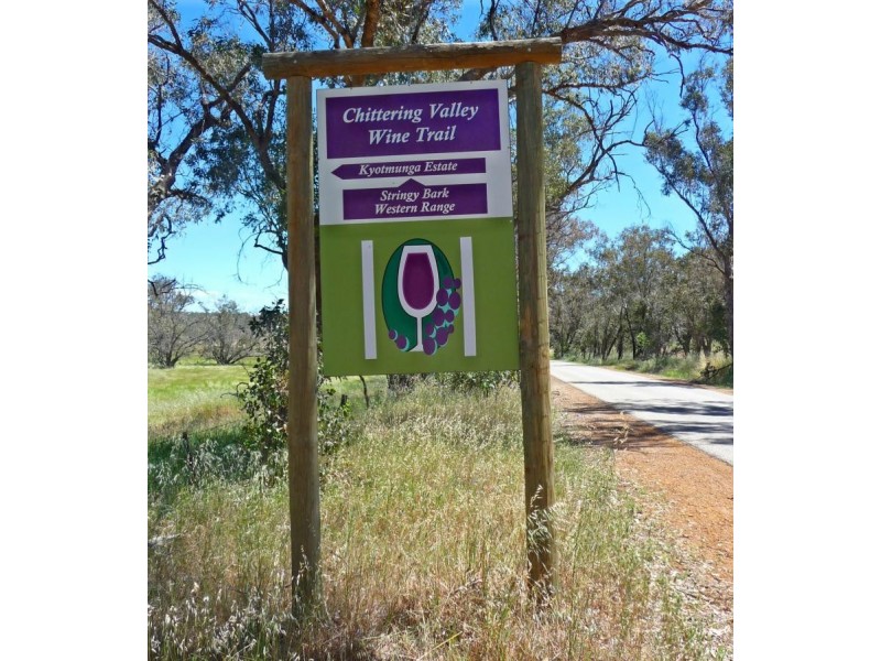 44 Hurd Rd, Bullsbrook WA 6084