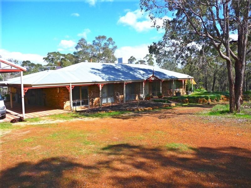 48 Ridgetop Trail, Bullsbrook WA 6084