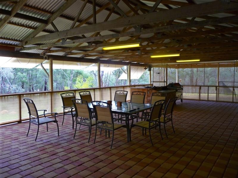 48 Ridgetop Trail, Bullsbrook WA 6084