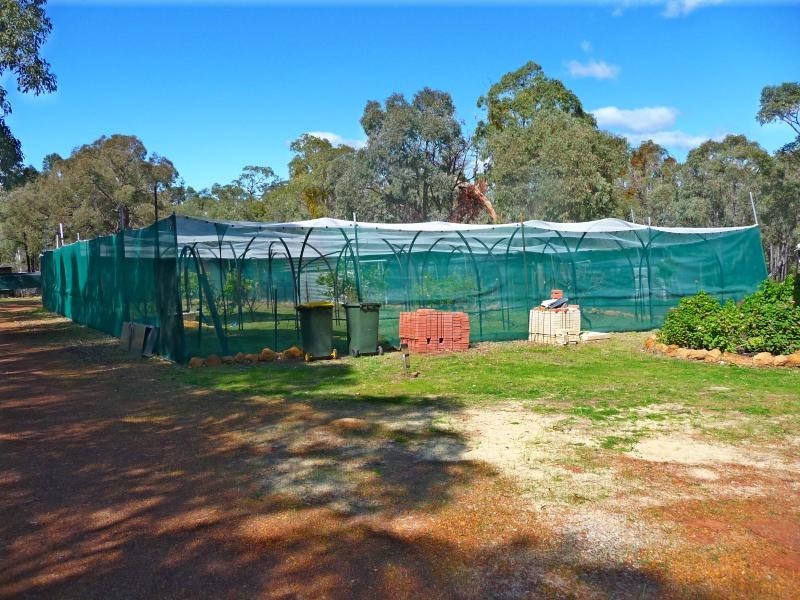 48 Ridgetop Trail, Bullsbrook WA 6084