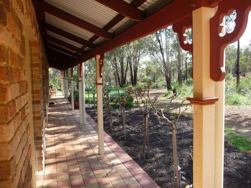 48 Ridgetop Trail, Bullsbrook WA 6084