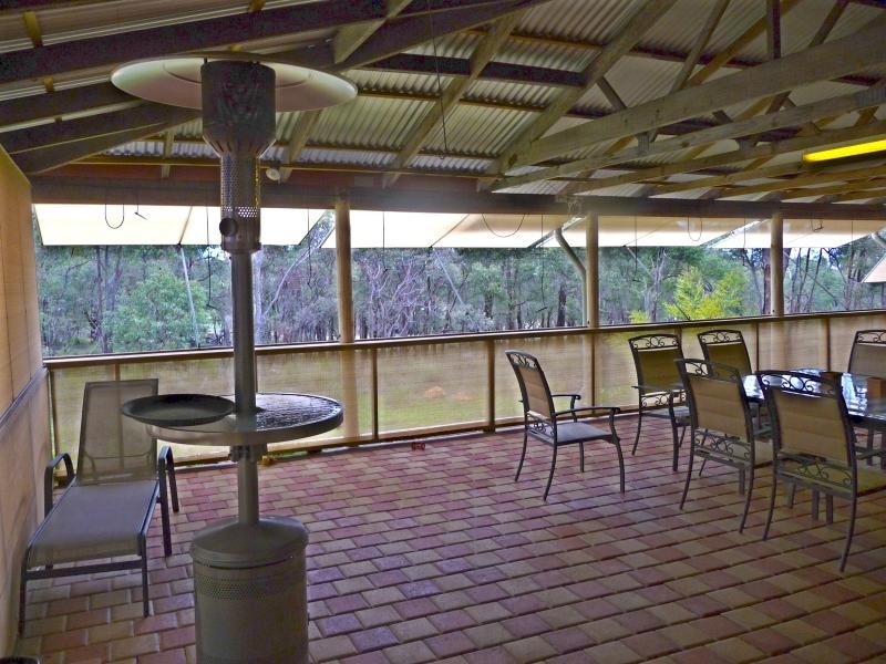48 Ridgetop Trail, Bullsbrook WA 6084