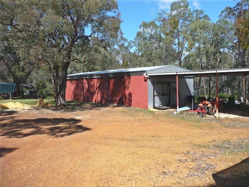 48 Ridgetop Trail, Bullsbrook WA 6084