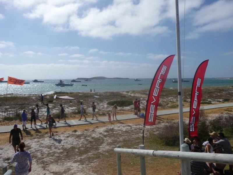 Apartment 4/6 Cray Street, Lancelin WA 6044