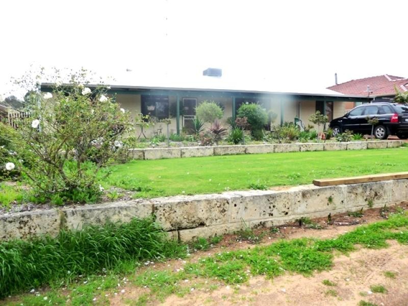 22 Strathalbyn Way, Gingin WA 6503