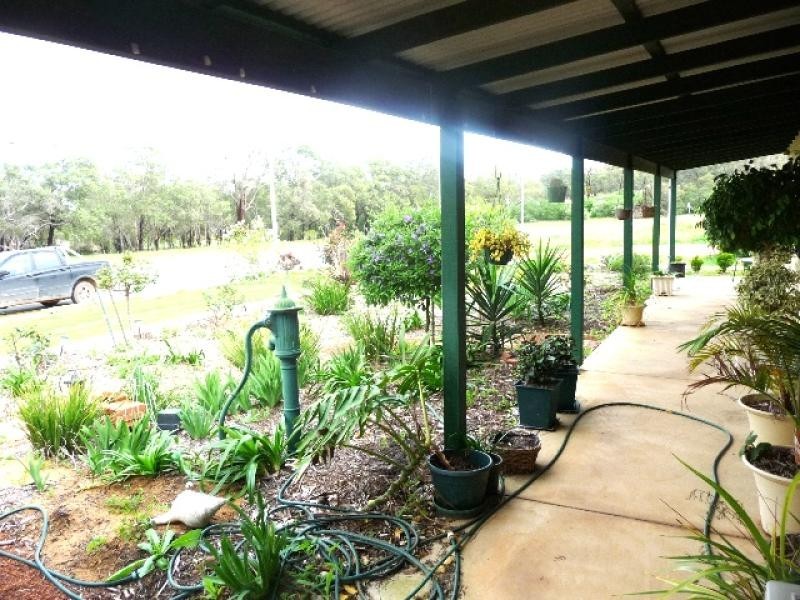 22 Strathalbyn Way, Gingin WA 6503