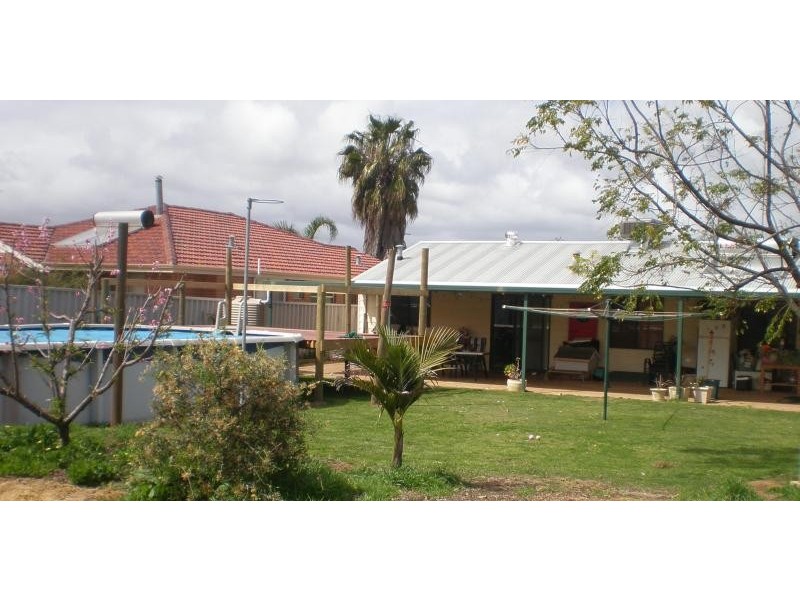 22 Strathalbyn Way, Gingin WA 6503