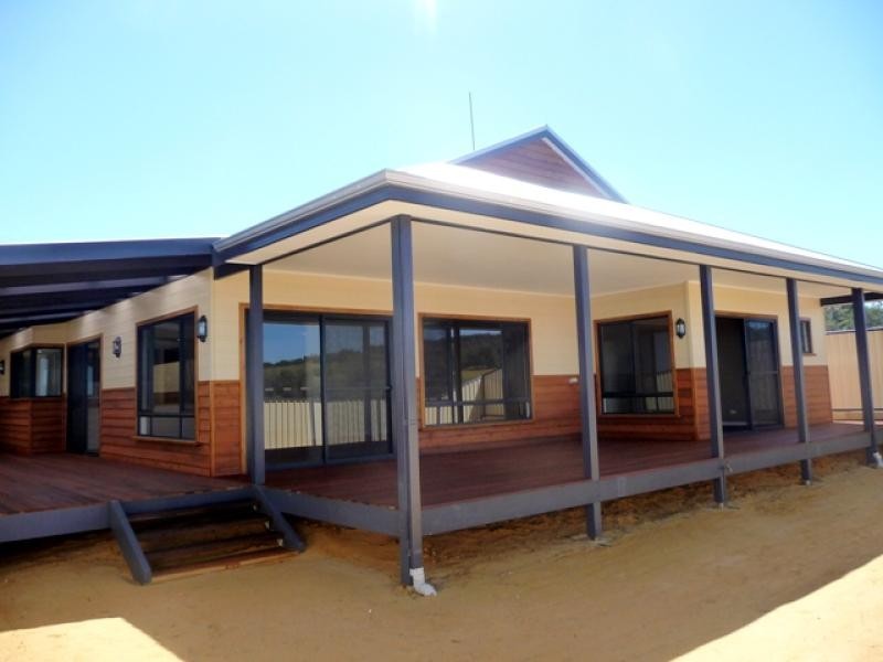 66 Hurd Rd, Bullsbrook WA 6084