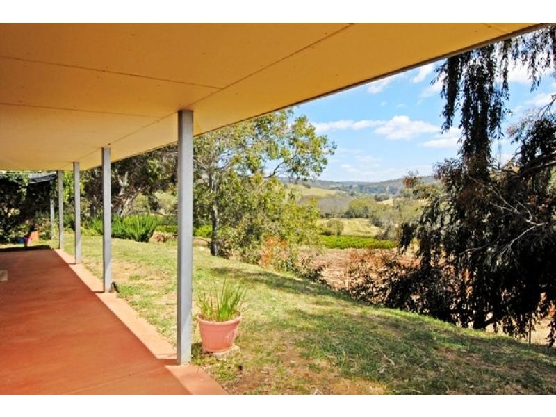 2837 Chittering Rd, Chittering WA 6084