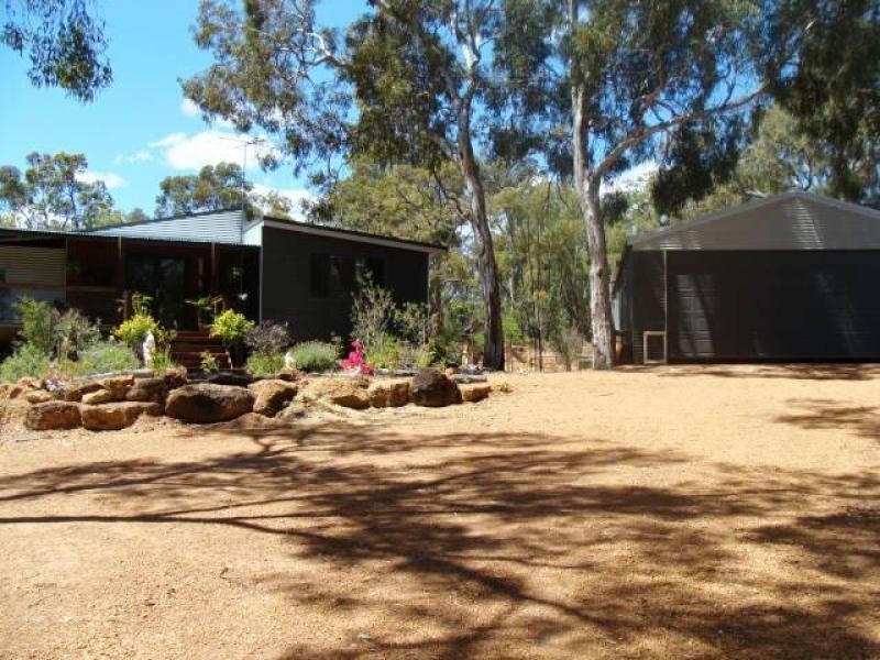 45 Tooday Glen, Chittering WA 6084