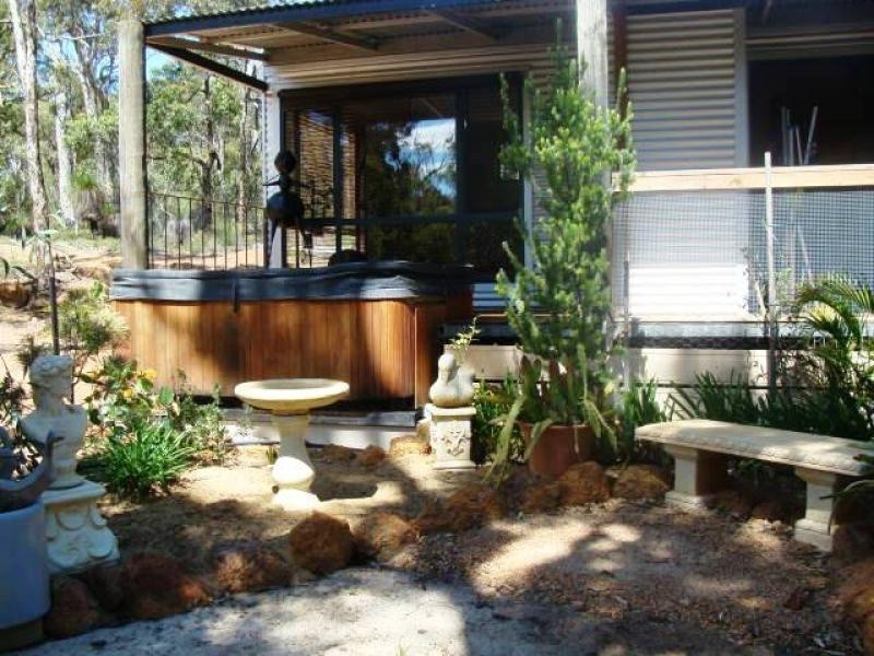 45 Tooday Glen, Chittering WA 6084
