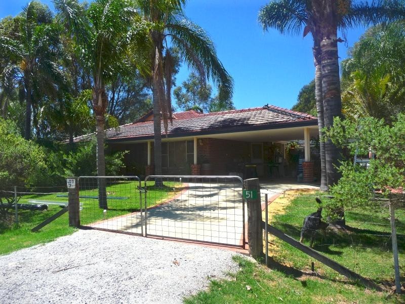 51 Archibald St, Muchea WA 6501