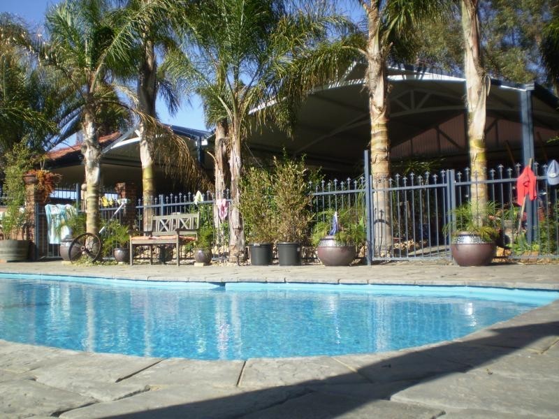 51 Archibald St, Muchea WA 6501