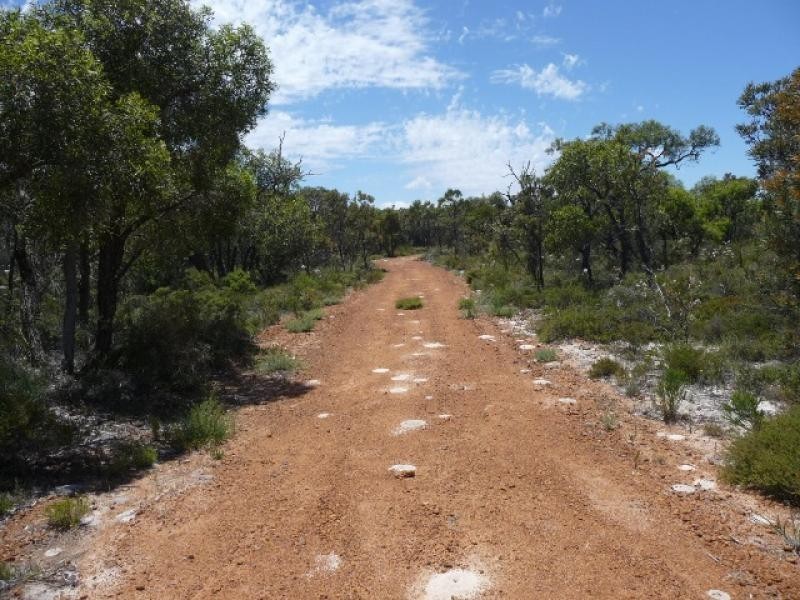 Lot 203 Blue Gum Way, Chittering WA 6084