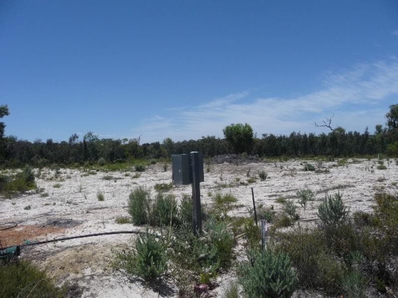 Lot 203 Blue Gum Way, Chittering WA 6084