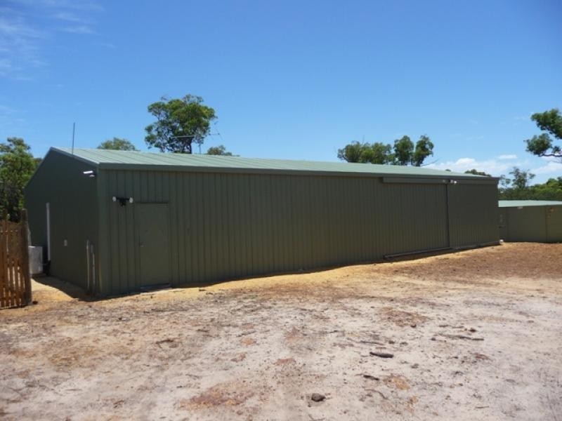 25 Pipe Lily Way, Lower Chittering WA 6084