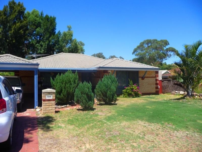 36 Eden Dve, Bullsbrook WA 6084