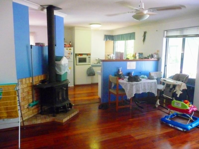 36 Eden Dve, Bullsbrook WA 6084