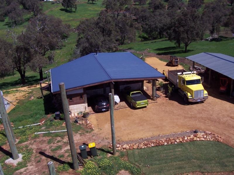 320 Clarkson Rd, Bullsbrook WA 6084