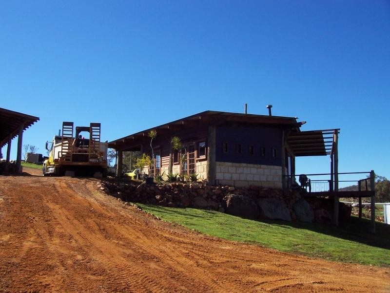 320 Clarkson Rd, Bullsbrook WA 6084