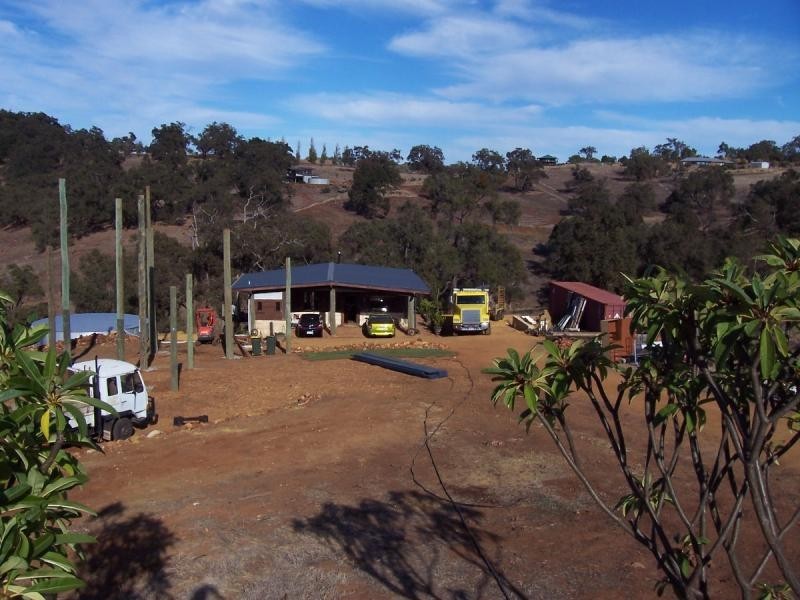 320 Clarkson Rd, Bullsbrook WA 6084