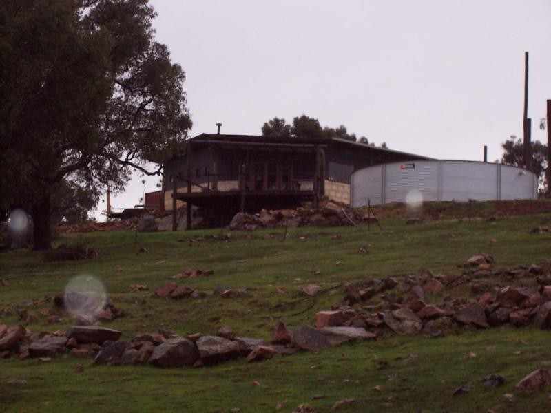 320 Clarkson Rd, Bullsbrook WA 6084