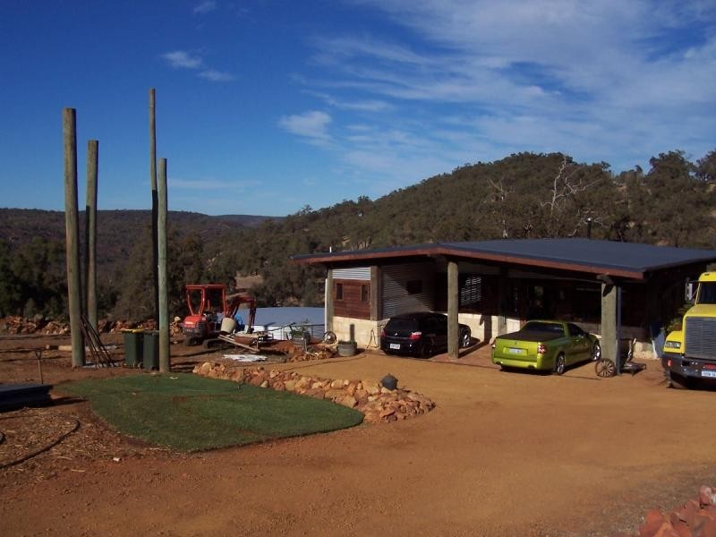 320 Clarkson Rd, Bullsbrook WA 6084