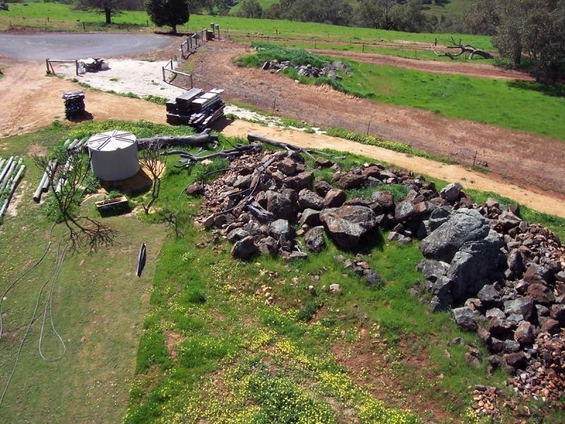 320 Clarkson Rd, Bullsbrook WA 6084