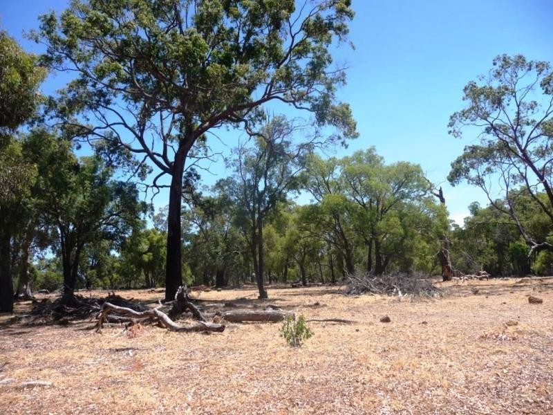 Lot 203 Studmaster View, Bullsbrook WA 6084